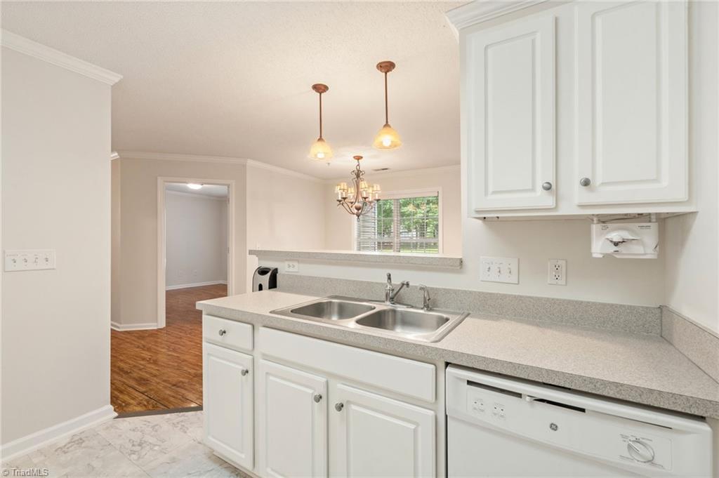 3479 Forestdale Drive #1B, Burlington, North Carolina image 11