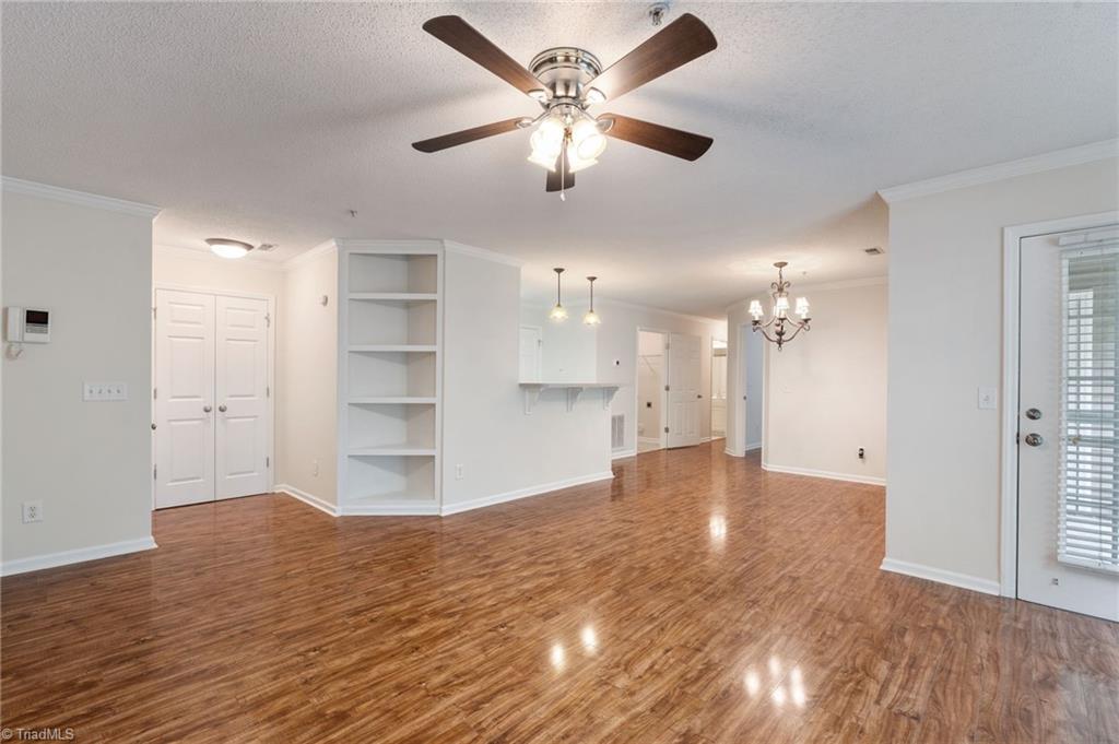 3479 Forestdale Drive #1B, Burlington, North Carolina image 4