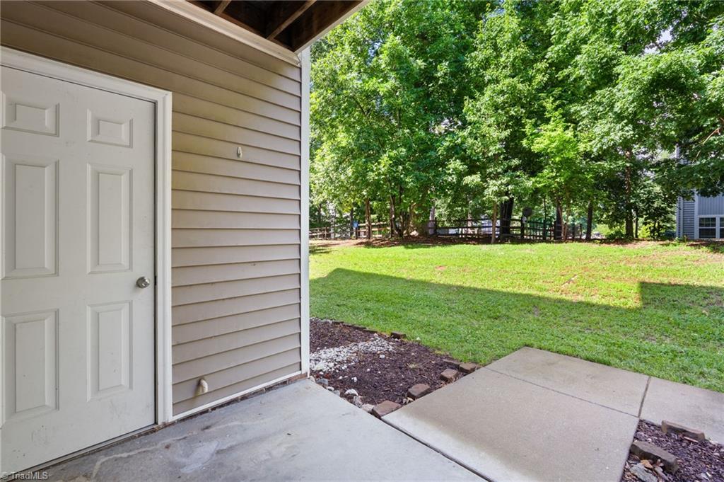3479 Forestdale Drive #1B, Burlington, North Carolina image 18