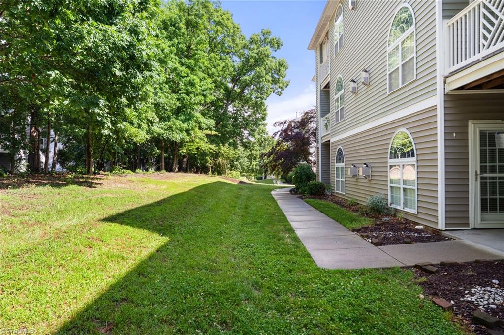 3479 Forestdale Drive #1B, Burlington, North Carolina image 20
