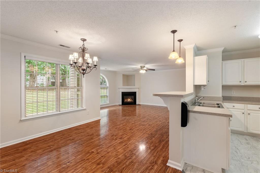 3479 Forestdale Drive #1B, Burlington, North Carolina image 8