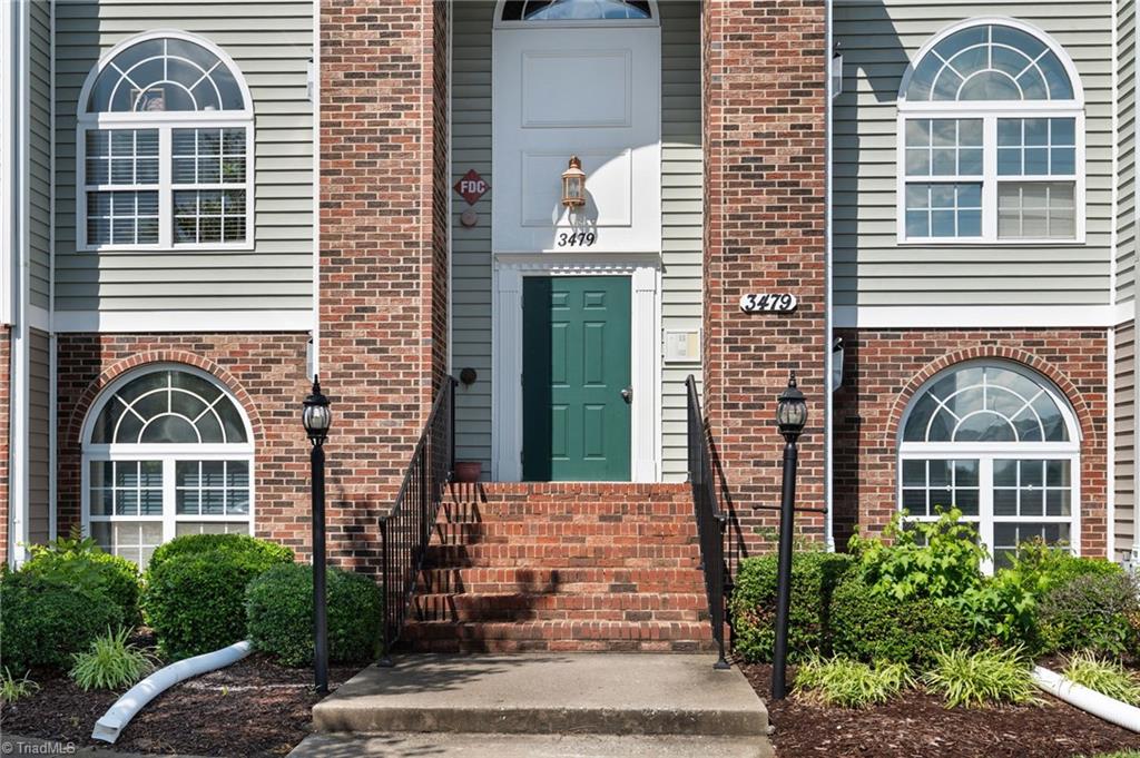 3479 Forestdale Drive #1B, Burlington, North Carolina image 2
