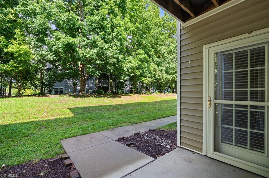 3479 Forestdale Drive #1B, Burlington, North Carolina image 19