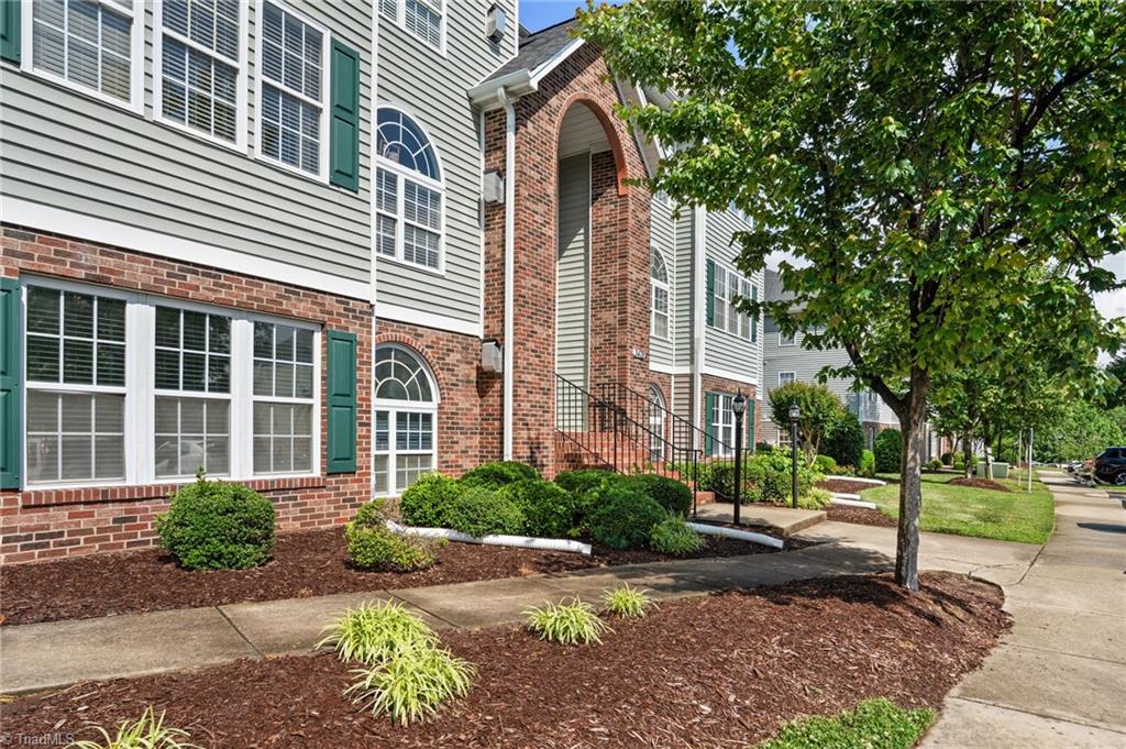 3479 Forestdale Drive #1B, Burlington, North Carolina image 3