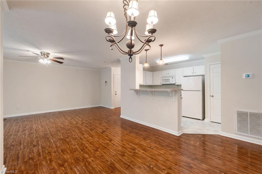 3479 Forestdale Drive #1B, Burlington, North Carolina image 7