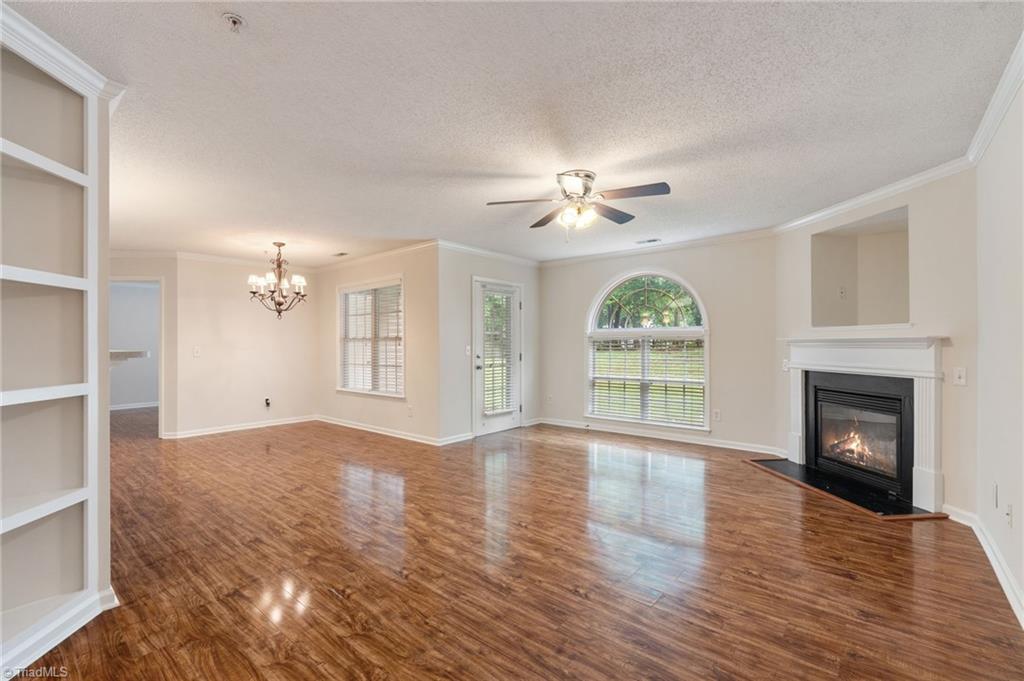 3479 Forestdale Drive #1B, Burlington, North Carolina image 5