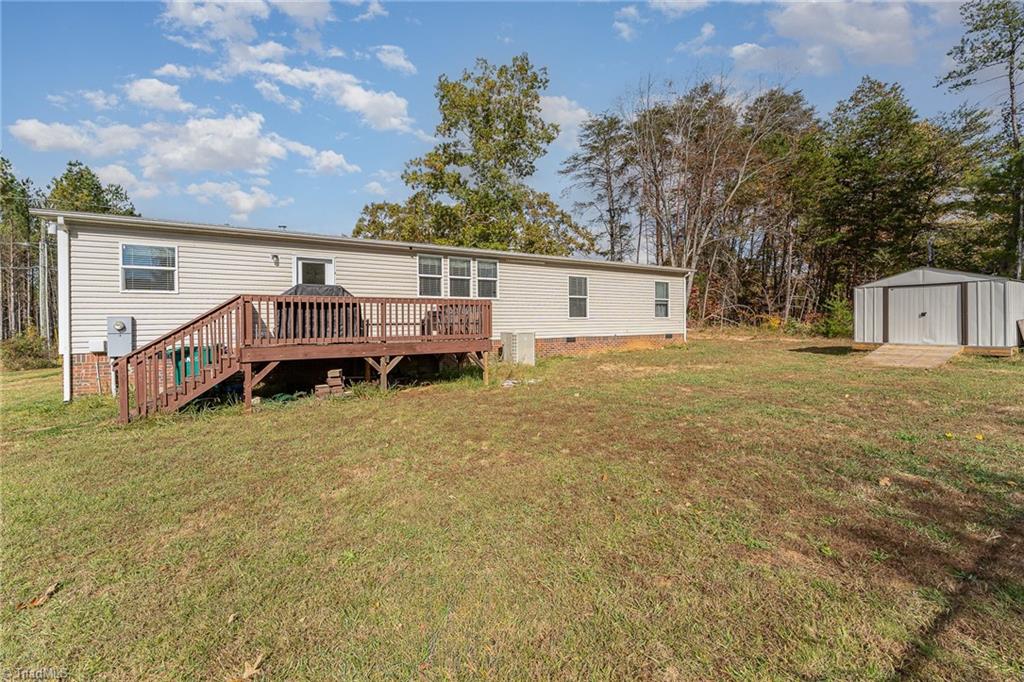 871 Comer Road, Stoneville, North Carolina image 24