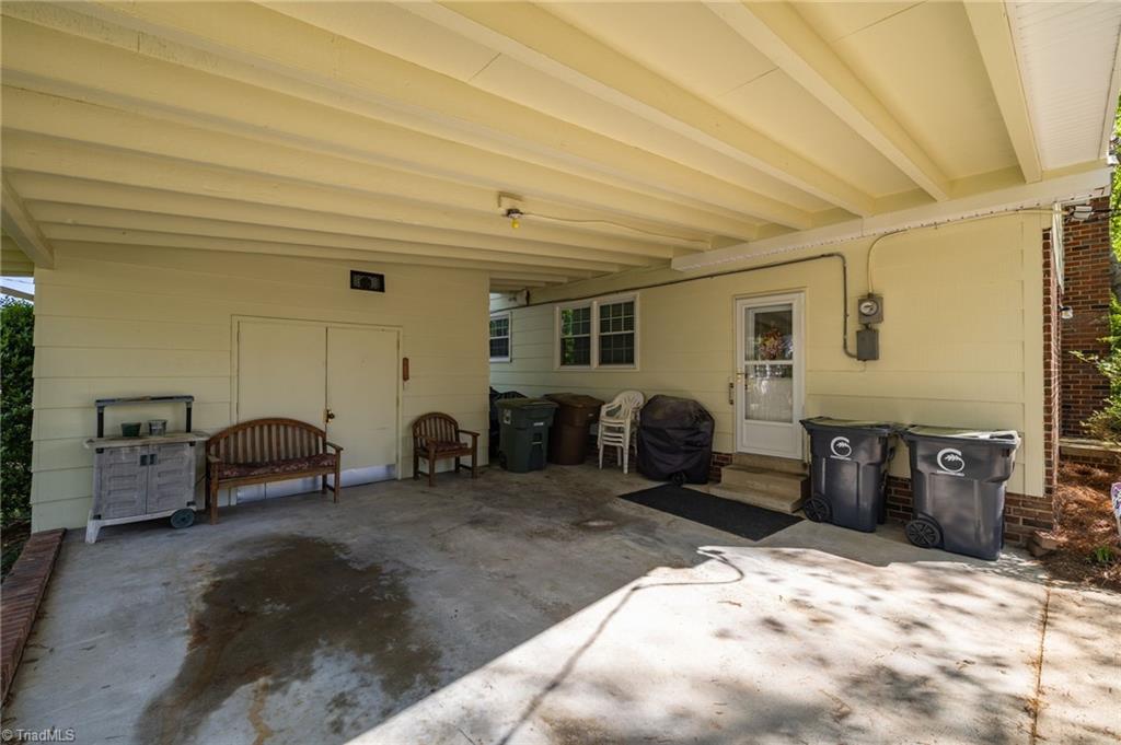 3106 Winchester Drive, Greensboro, North Carolina image 35