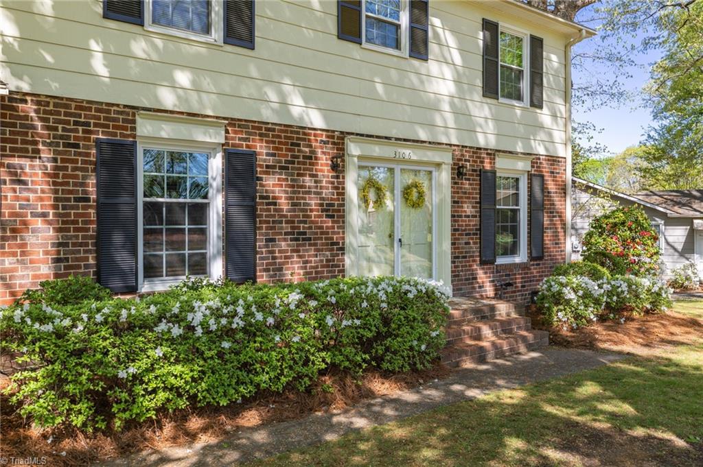 3106 Winchester Drive, Greensboro, North Carolina image 7