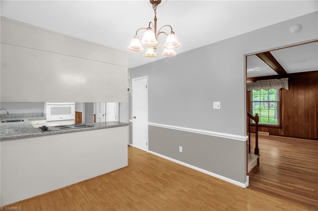 3106 Winchester Drive, Greensboro, North Carolina image 20