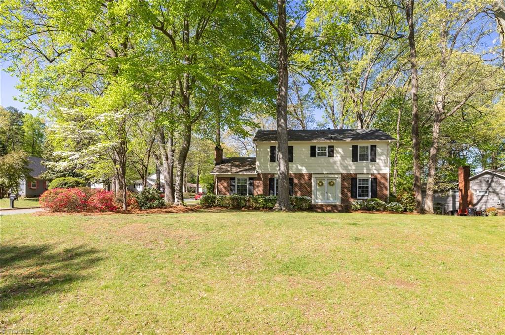 3106 Winchester Drive, Greensboro, North Carolina image 2