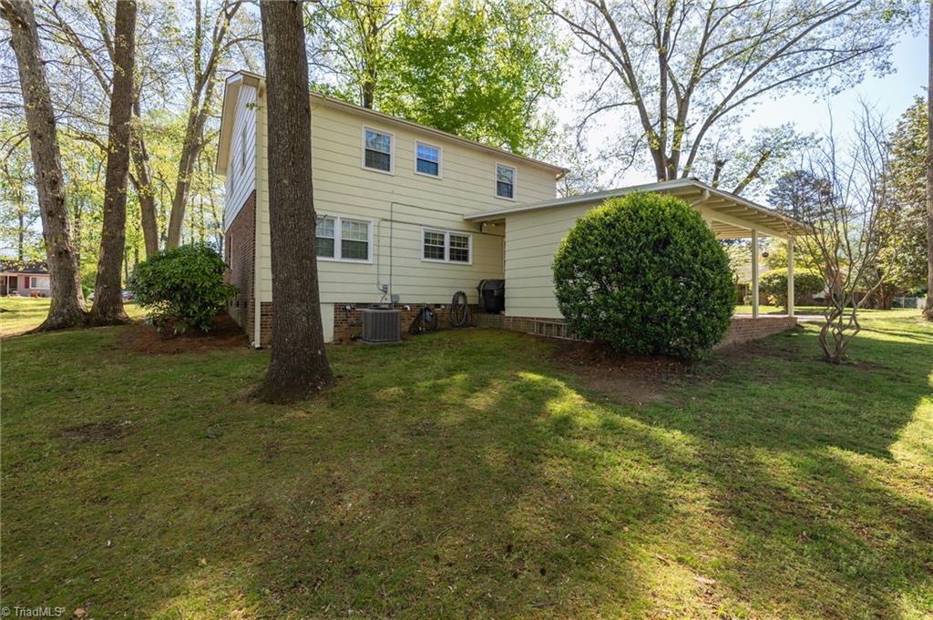 3106 Winchester Drive, Greensboro, North Carolina image 40
