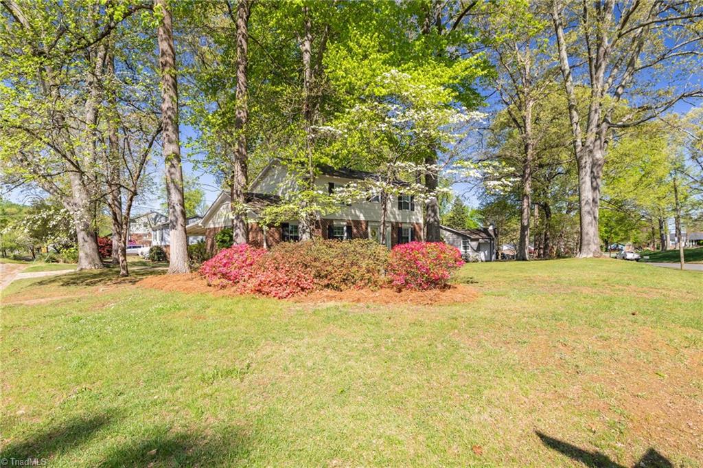 3106 Winchester Drive, Greensboro, North Carolina image 4
