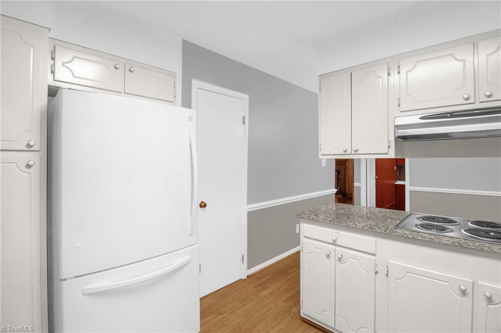 3106 Winchester Drive, Greensboro, North Carolina image 15