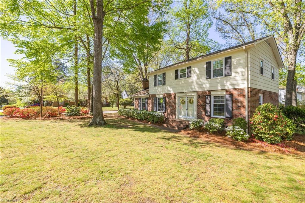3106 Winchester Drive, Greensboro, North Carolina image 3