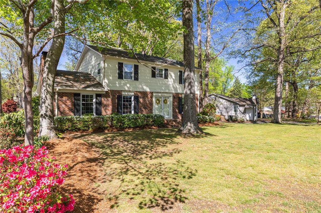 3106 Winchester Drive, Greensboro, North Carolina image 5