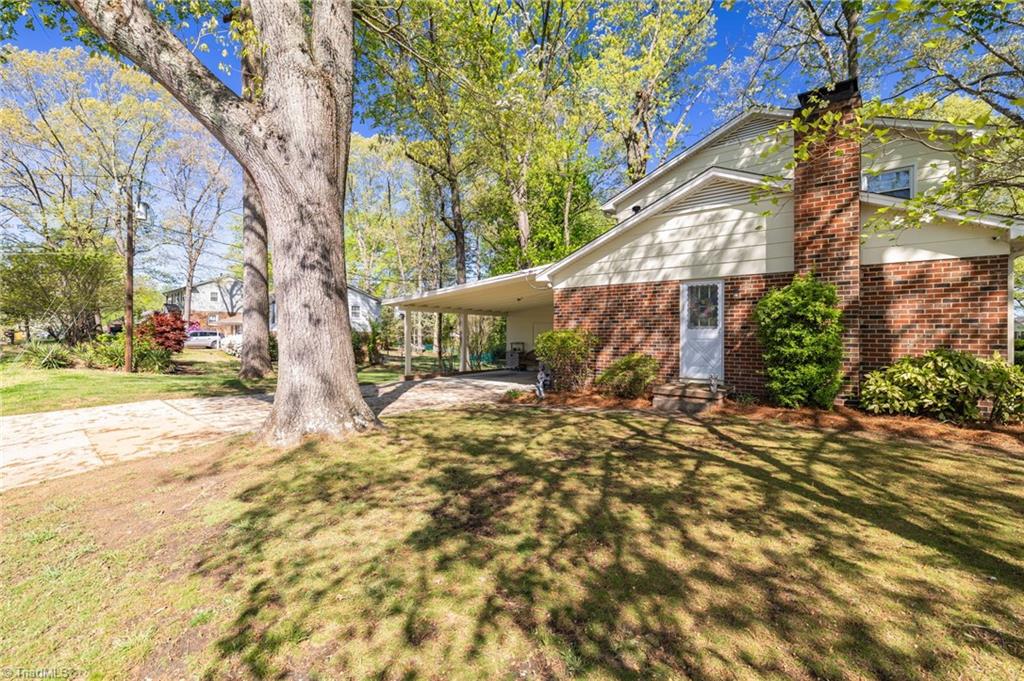 3106 Winchester Drive, Greensboro, North Carolina image 36