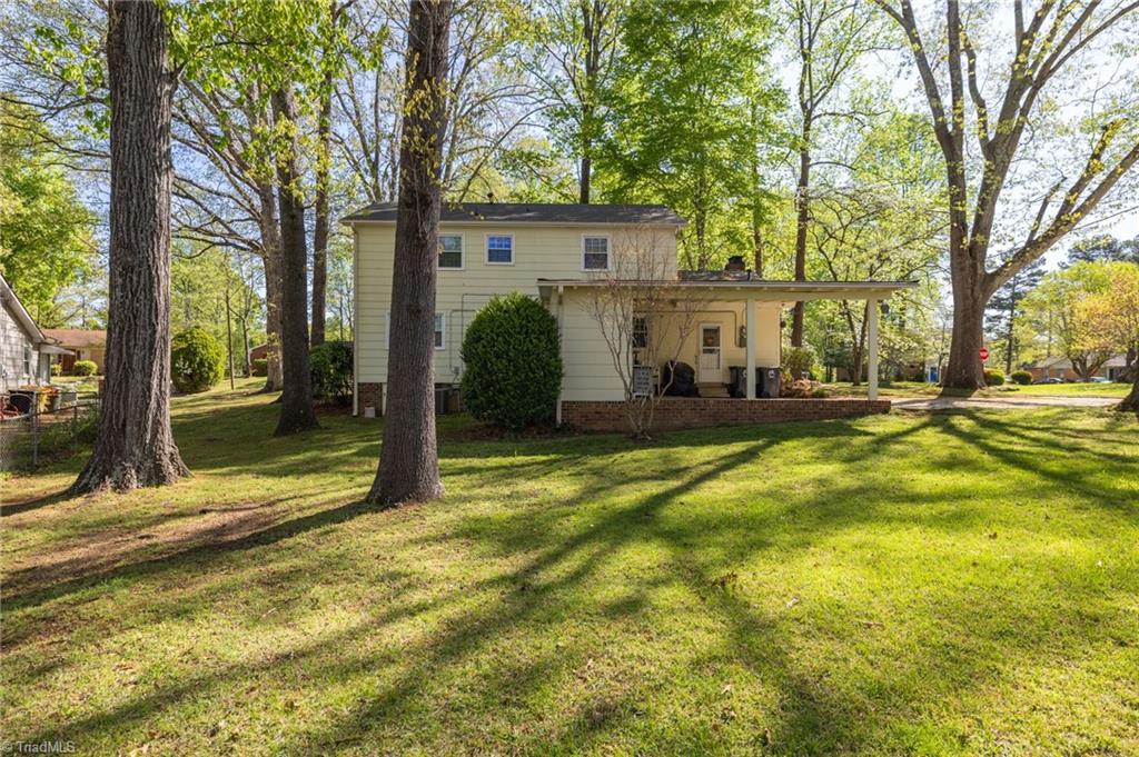 3106 Winchester Drive, Greensboro, North Carolina image 39