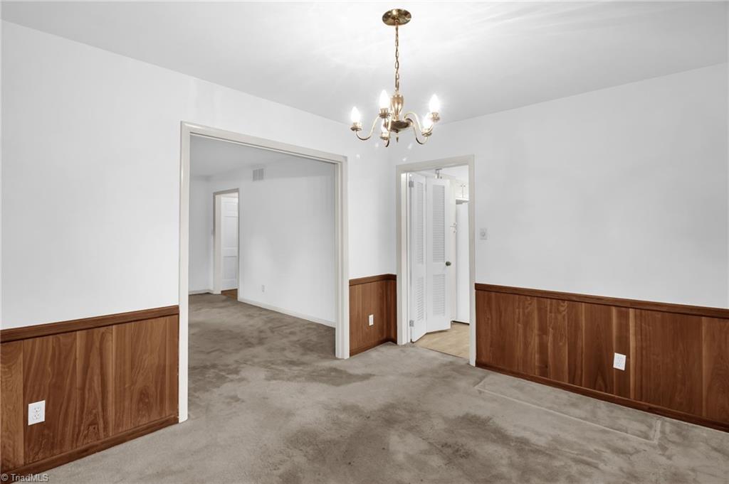 3106 Winchester Drive, Greensboro, North Carolina image 13