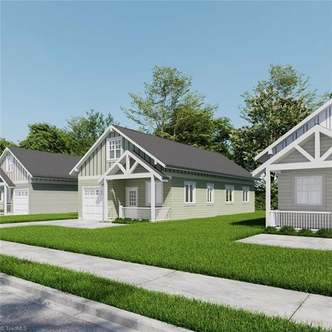 Homes For Sale - 1520 Mcconnell Road<br/> Greensboro, NC 27401