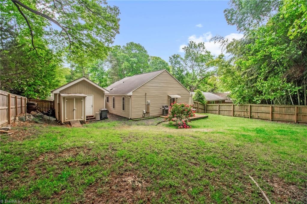 1522 Victory Street, Greensboro, North Carolina image 28