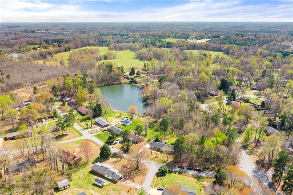 Photo of 2302 Beaverbrook Drive, Greensboro, NC 27406 (MLS # 1213131)