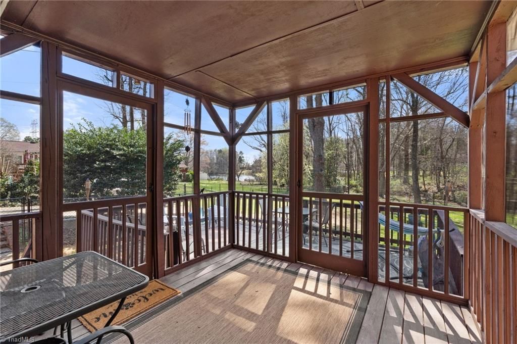 Photo of 2302 Beaverbrook Drive, Greensboro, NC 27406 (MLS # 1213131)