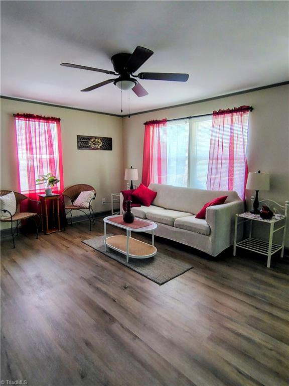 Photo of 333 Legion Club Road, Lexington, NC 27295 (MLS # 1228803)