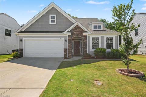 Homes For Sale - 580 Brycewood Drive<br/> Burlington, NC 27215