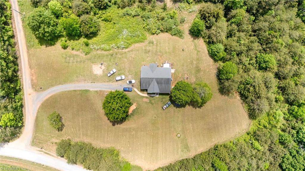 4242 Lake Ridge Court