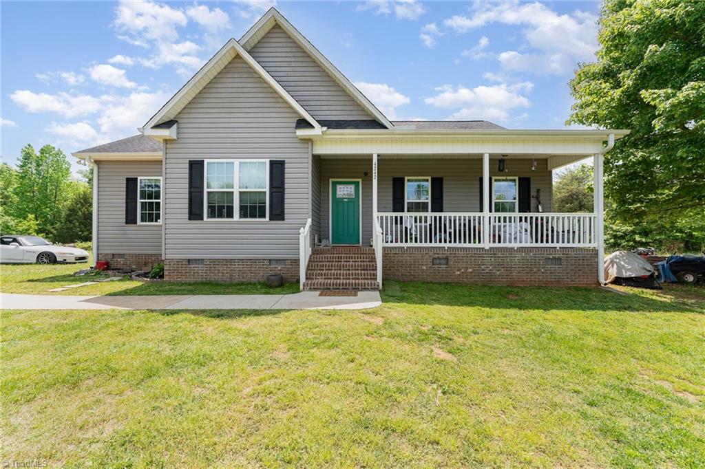 4242 Lake Ridge Court, Ramseur, North Carolina image 8