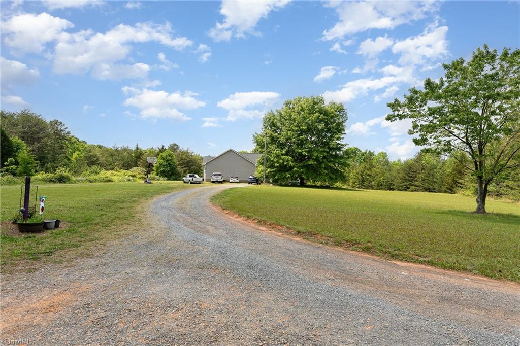 4242 Lake Ridge Court, Ramseur, North Carolina image 6