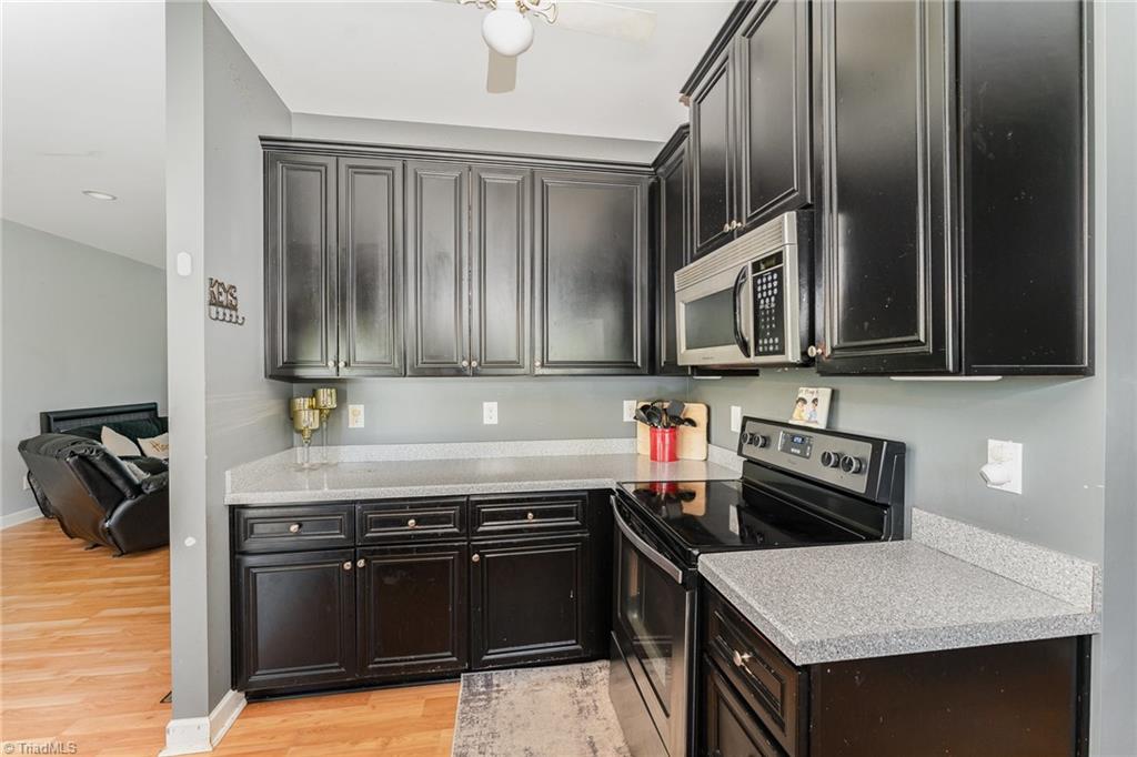4242 Lake Ridge Court, Ramseur, North Carolina image 18
