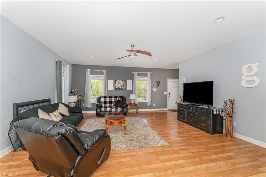 4242 Lake Ridge Court, Ramseur, North Carolina image 12
