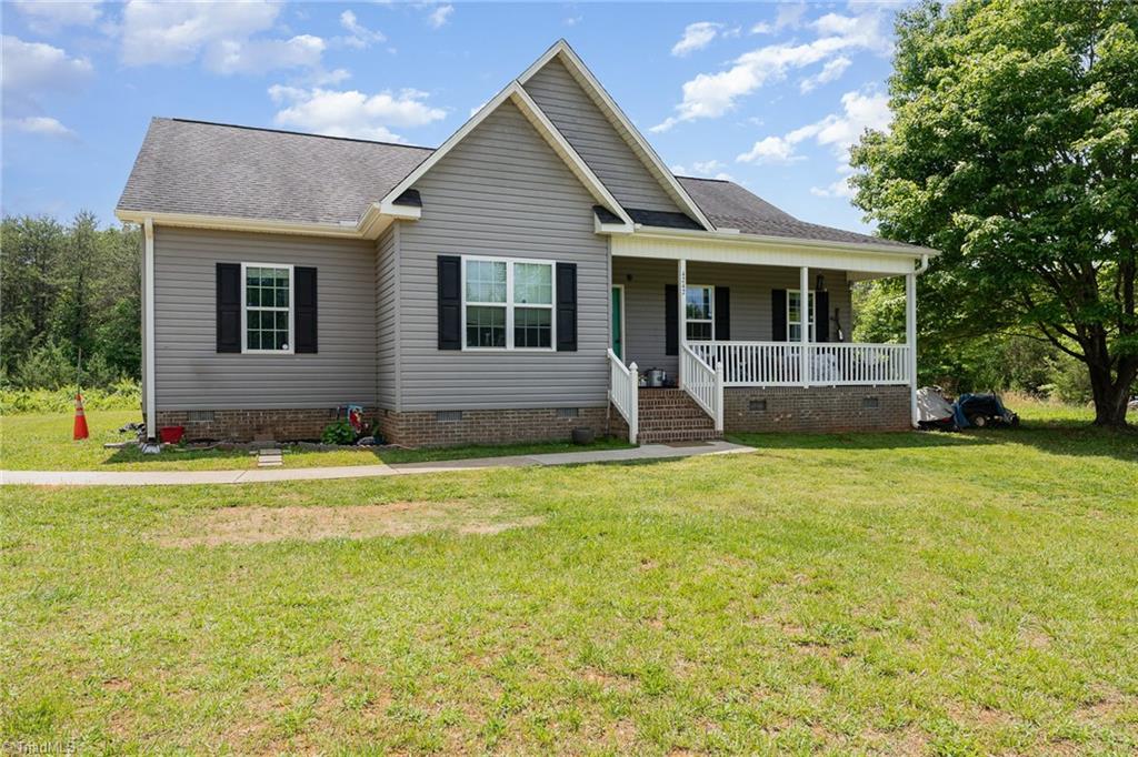 4242 Lake Ridge Court, Ramseur, North Carolina image 7