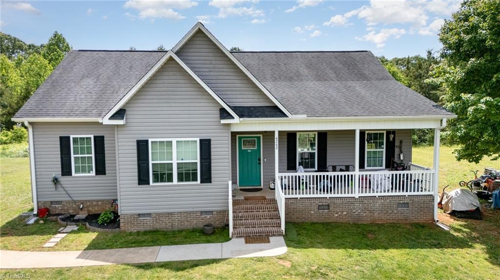 4242 Lake Ridge Court