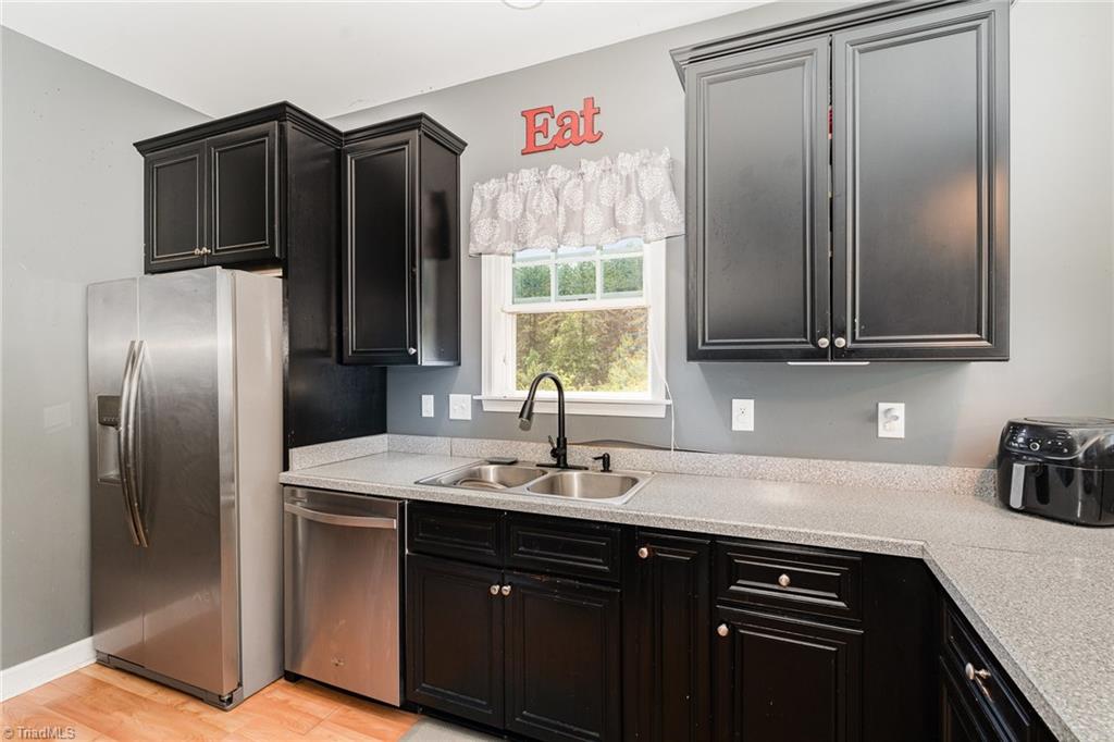 4242 Lake Ridge Court, Ramseur, North Carolina image 16