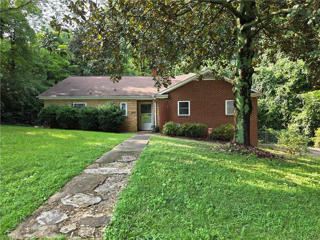 843 Stockton Street, Statesville, NC, 28677