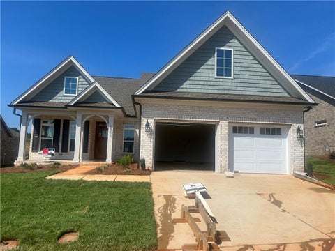 Homes For Sale - 6011 Haywood Street<br/> Forsyth County, Clemmons, NC 27012