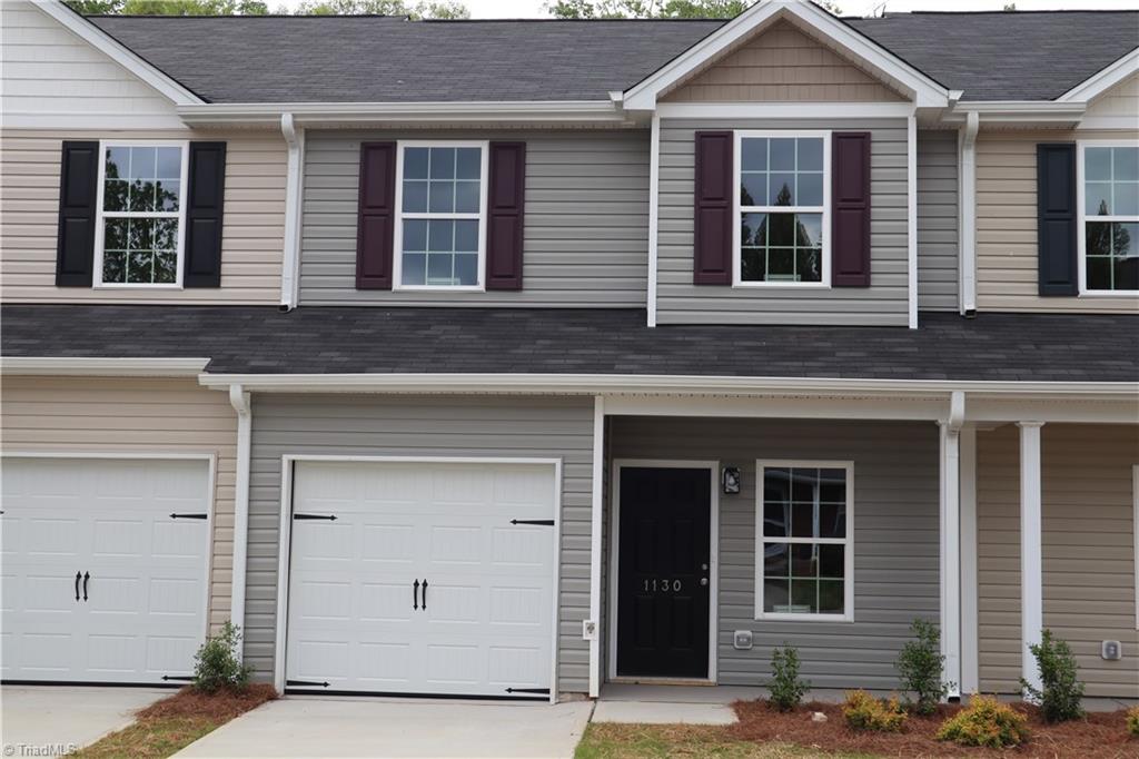 1130 Brooksridge Way, Whitsett, North Carolina image 2