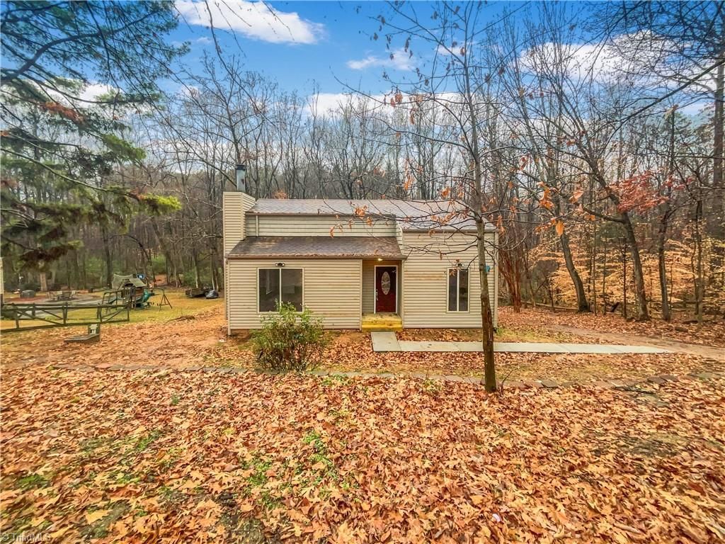 Photo of 150 Roswell Drive, Kernersville, NC 27284 (MLS # 1204165)