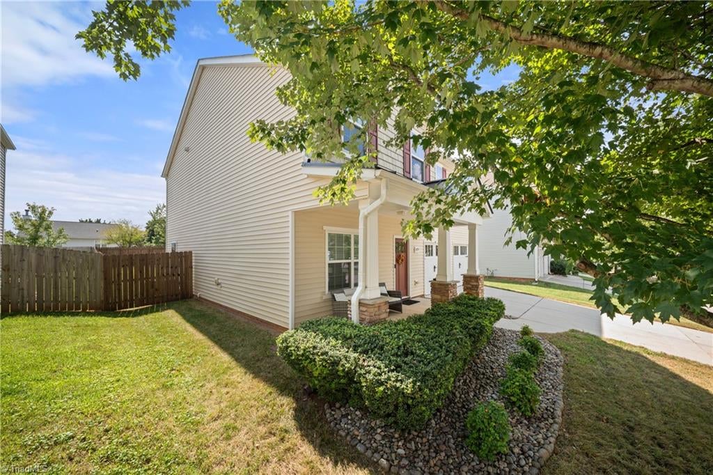 Photo of 4774 Abbey Park Road, Kernersville, NC 27284 (MLS # 1236472)