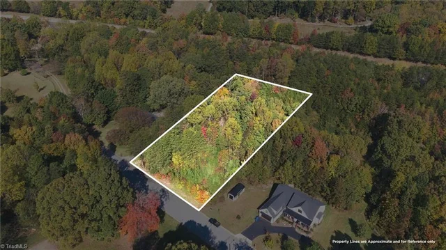 127 Wilchester Lane, Kernersville, NC, 27284