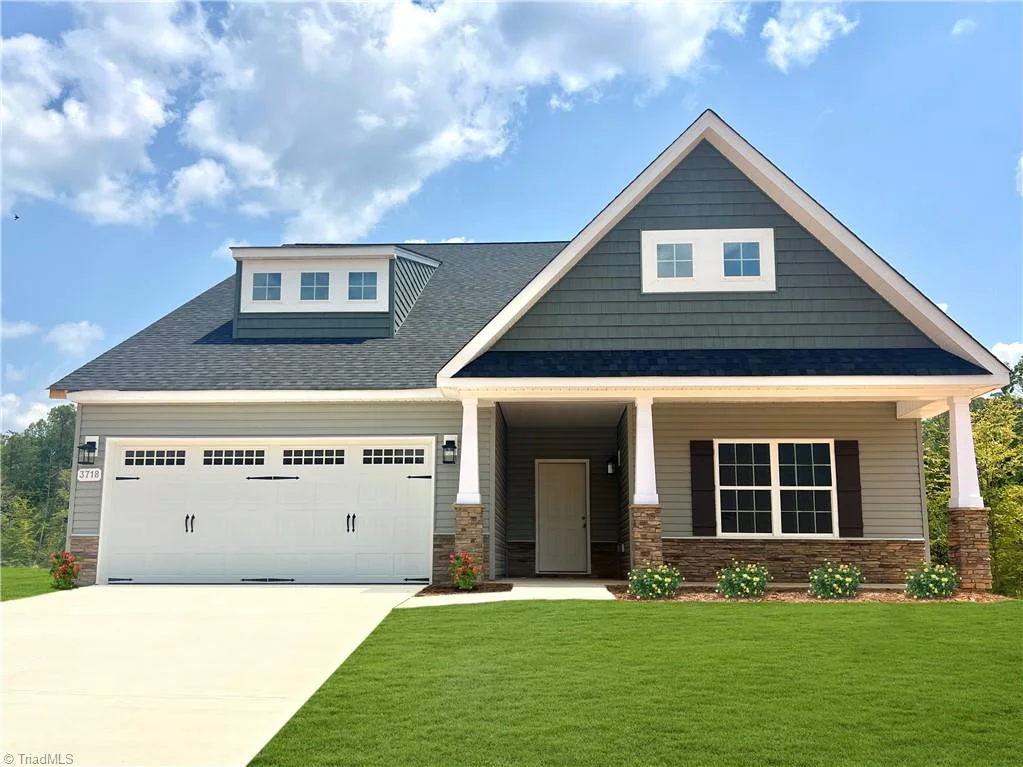 3709 Straw Hat Road, Greensboro, NC, 27410