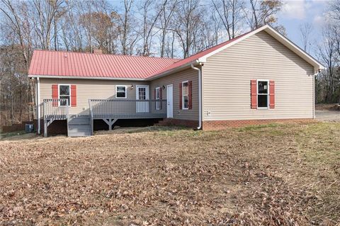 A home in Trinity