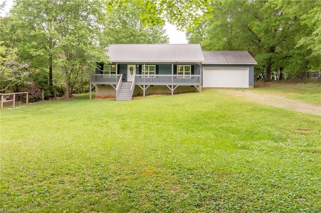 577 Fairgrove Road, Thomasville, North Carolina image 2