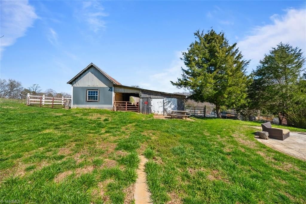 Photo of 1729 Richmond Hill Church Road, Boonville, NC 27011 (MLS # 1212959)