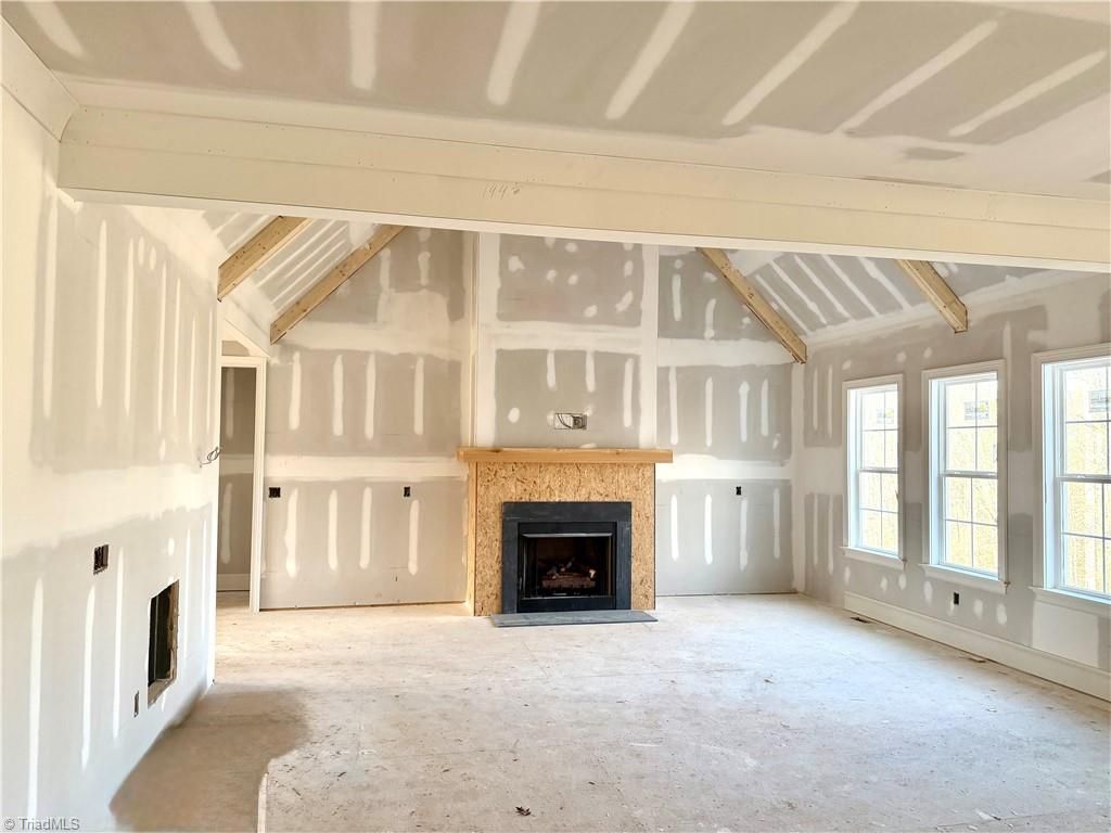 Photo of 8730 Atlas Heights Way, Lewisville, NC 27023 (MLS # 1209226)