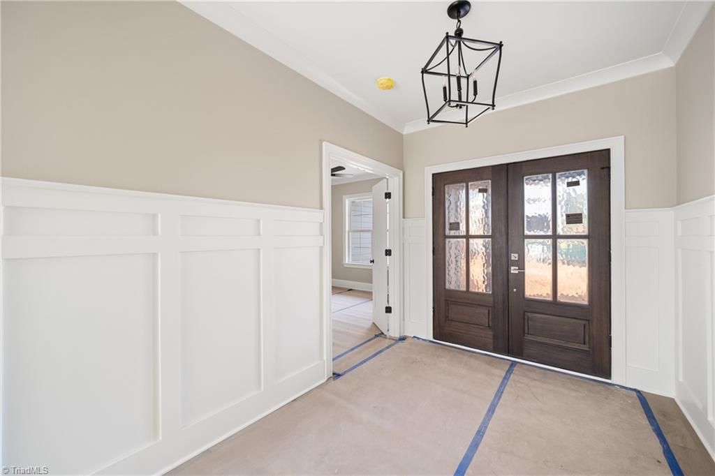Photo of 8730 Atlas Heights Way, Lewisville, NC 27023 (MLS # 1209226)