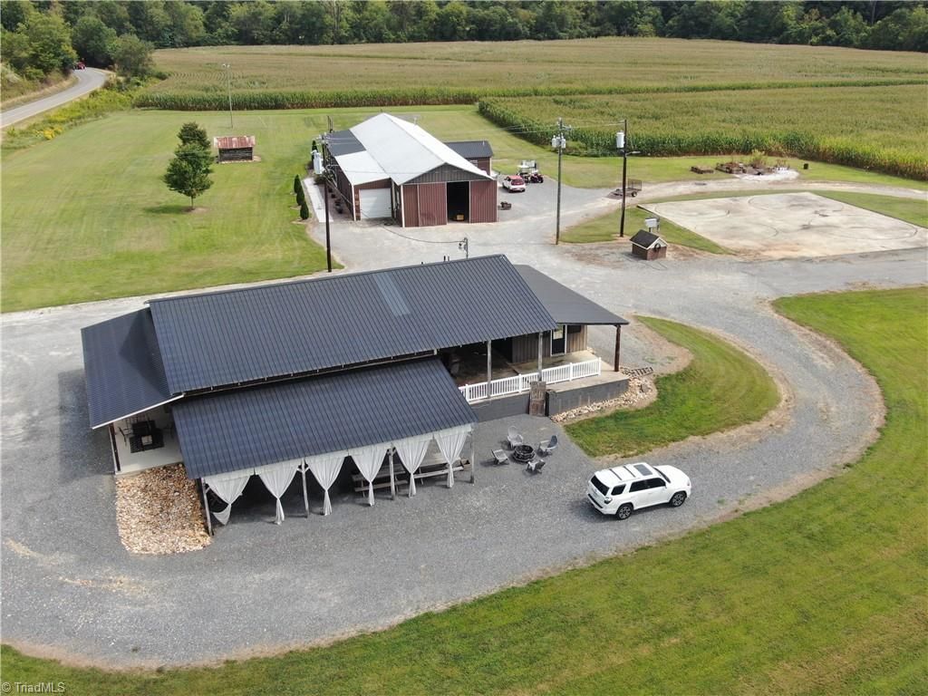 Photo of 2638 Riverside Drive, Mount Airy, NC 27030 (MLS # 1196204)